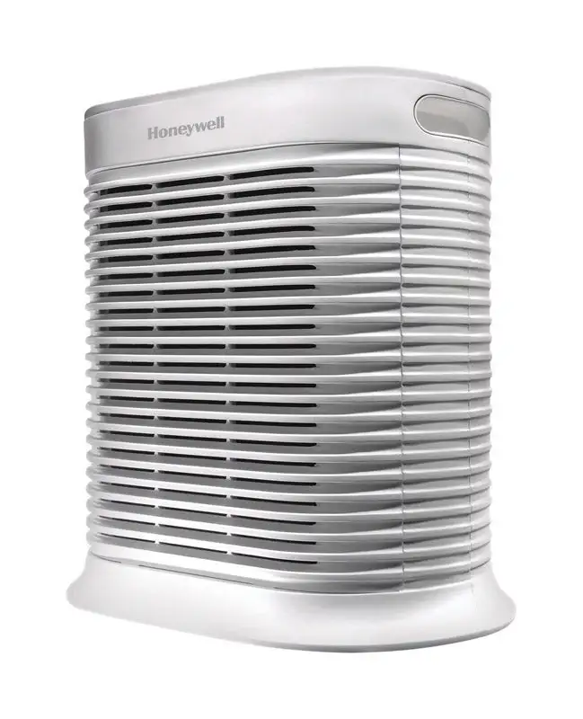 Honeywell HPA204 True Hepa Allergen Remover Air Purifier