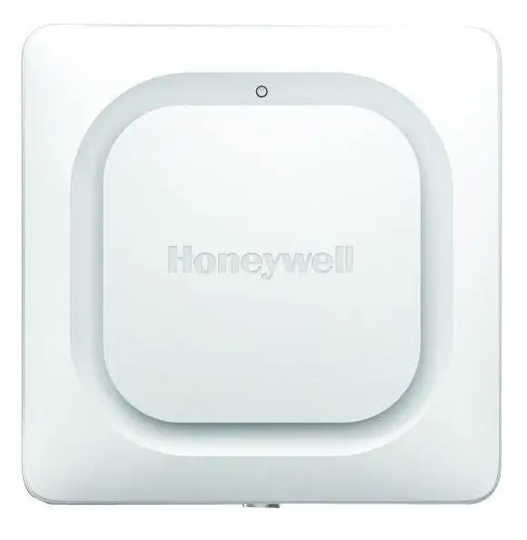 Honeywell RCHW3610WF1001 Lyric Wi-Fi Water Leak and Freeze Detector