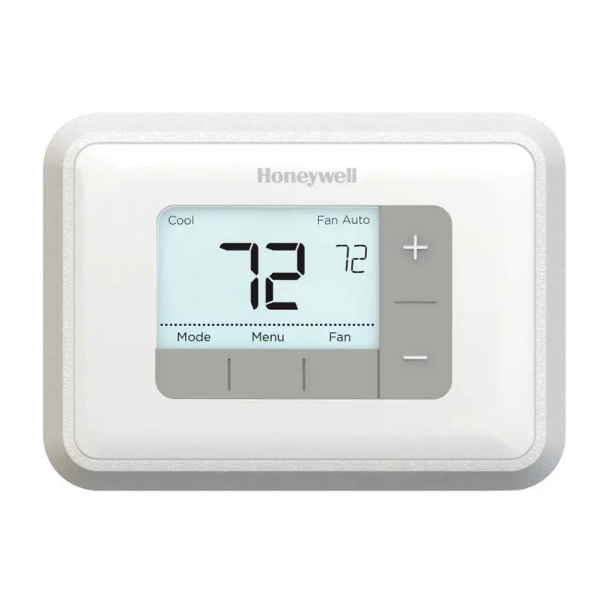 Honeywell RTH6360D1002E Digital 5-2 Day Programmable Thermostat