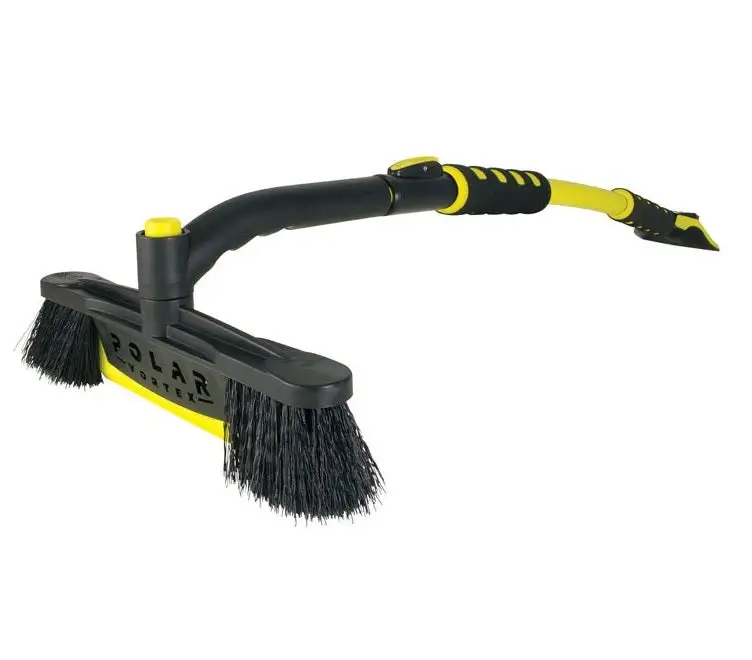 Hopkins 14180 SubZero Extendable Crossover Snowbroom