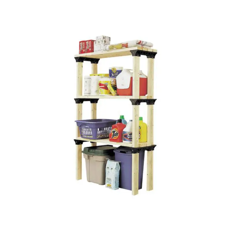 Hopkins 90128 Shelves Shelf Link Kit