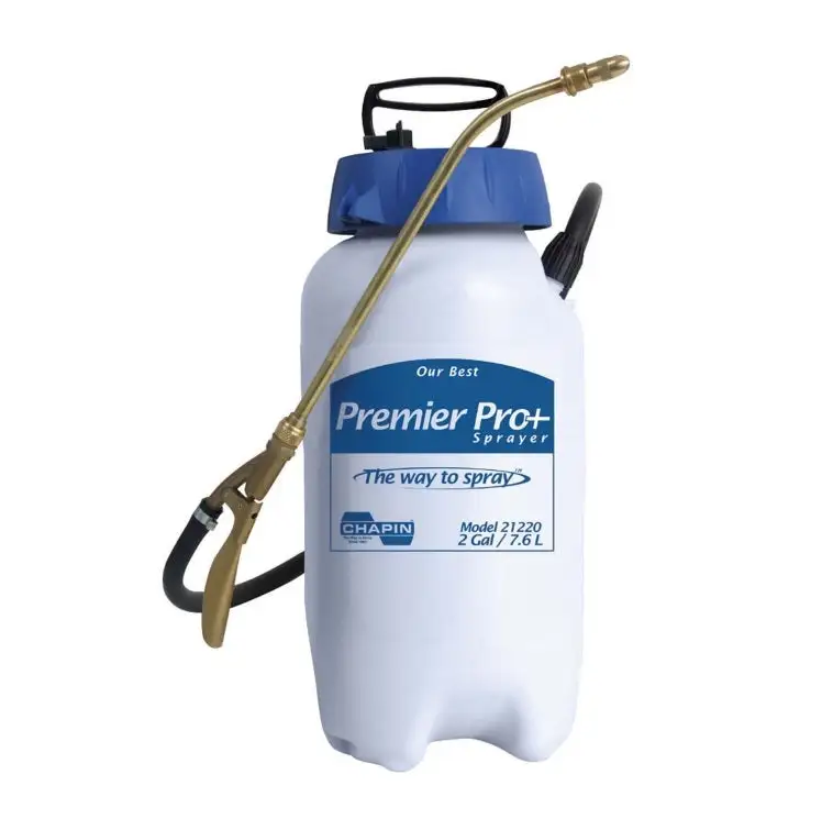 Hudson 90182 Constructo 2 Gallon Sprayer Poly