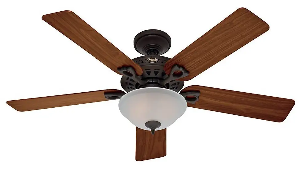 Hunter 53057 Astoria Ceiling Fan