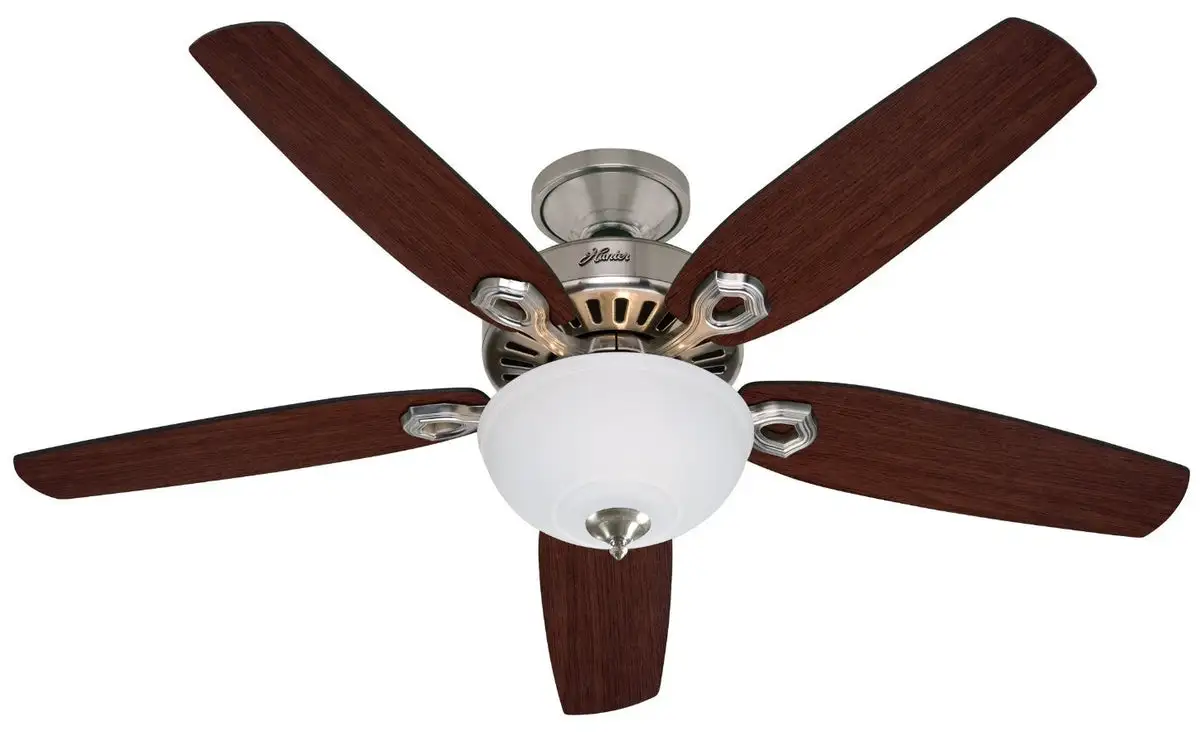 Hunter 53090 Builder Deluxe Ceiling Fan