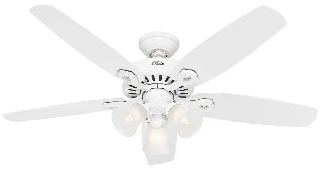 Hunter 53236 Builder Plus Ceiling Fan