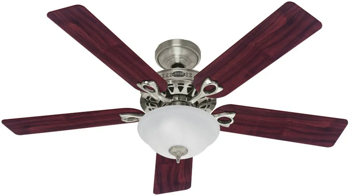 Hunter Fan 53058/22460 Astoria Series Ceiling Fan