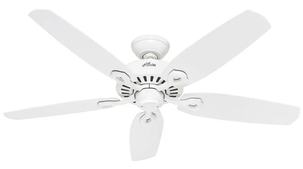 Hunter Fan 53240 Builder Elite Ceiling Fan