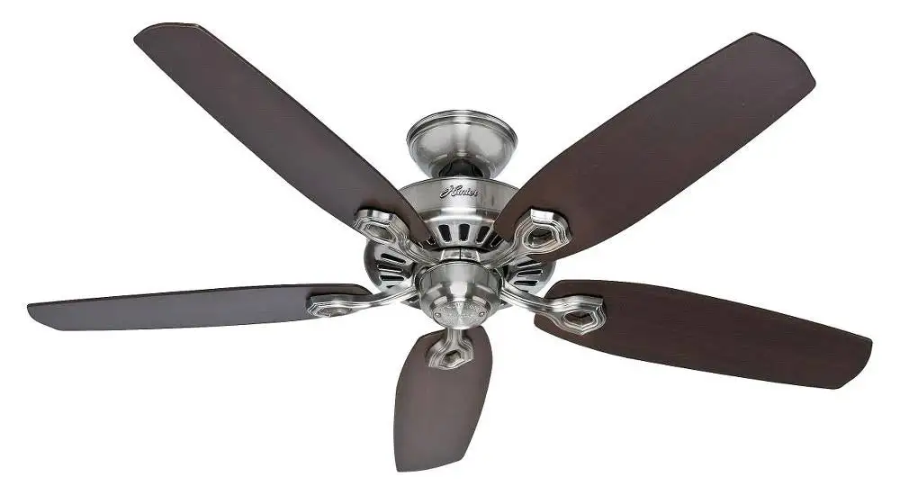 Hunter Fan 53241 Builder Elite Ceiling Fan