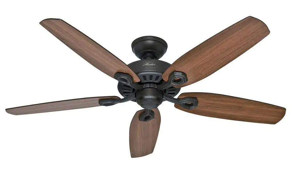 Hunter Fan 53242 Builder Elite Ceiling Fan