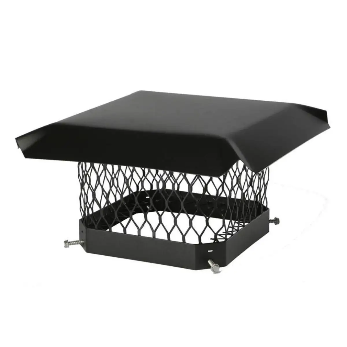 HY-C SC1313 Shelter Chimney Cap