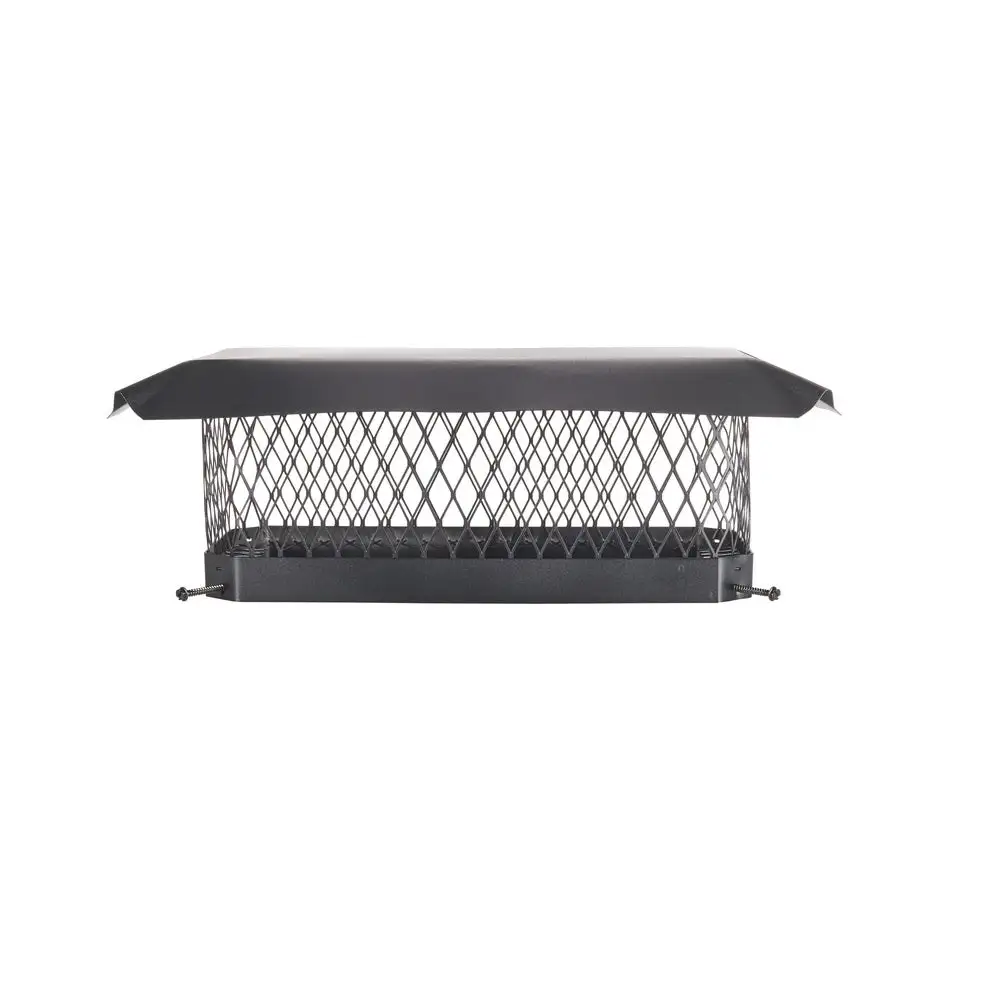 HY-C SC918 Shelter Chimney Cap