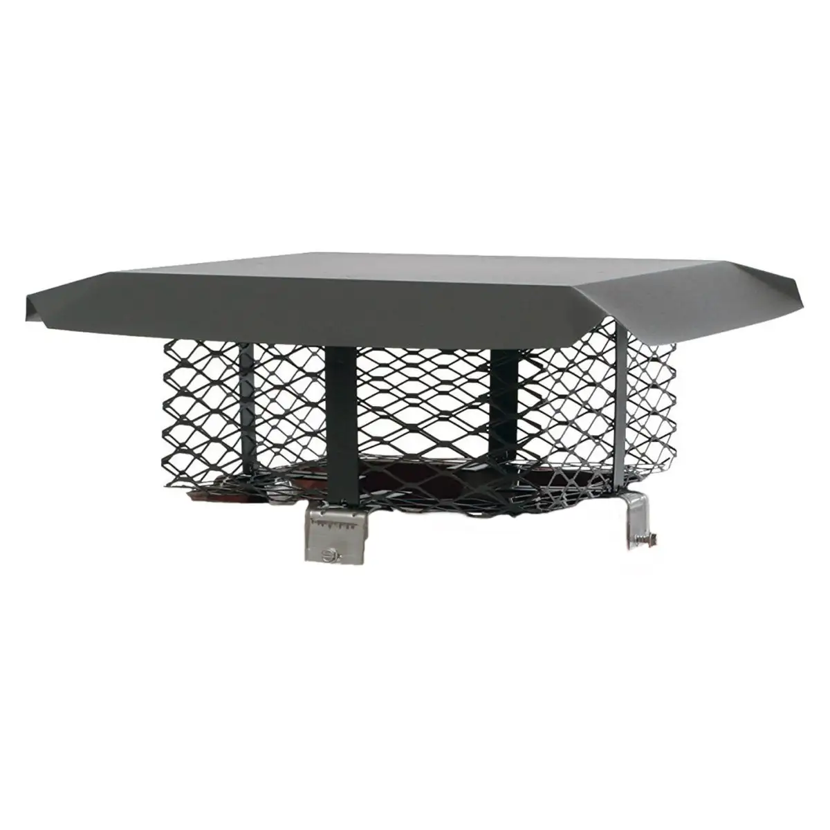 Hy-C SCADJ-S Adjustable Chimney Cover