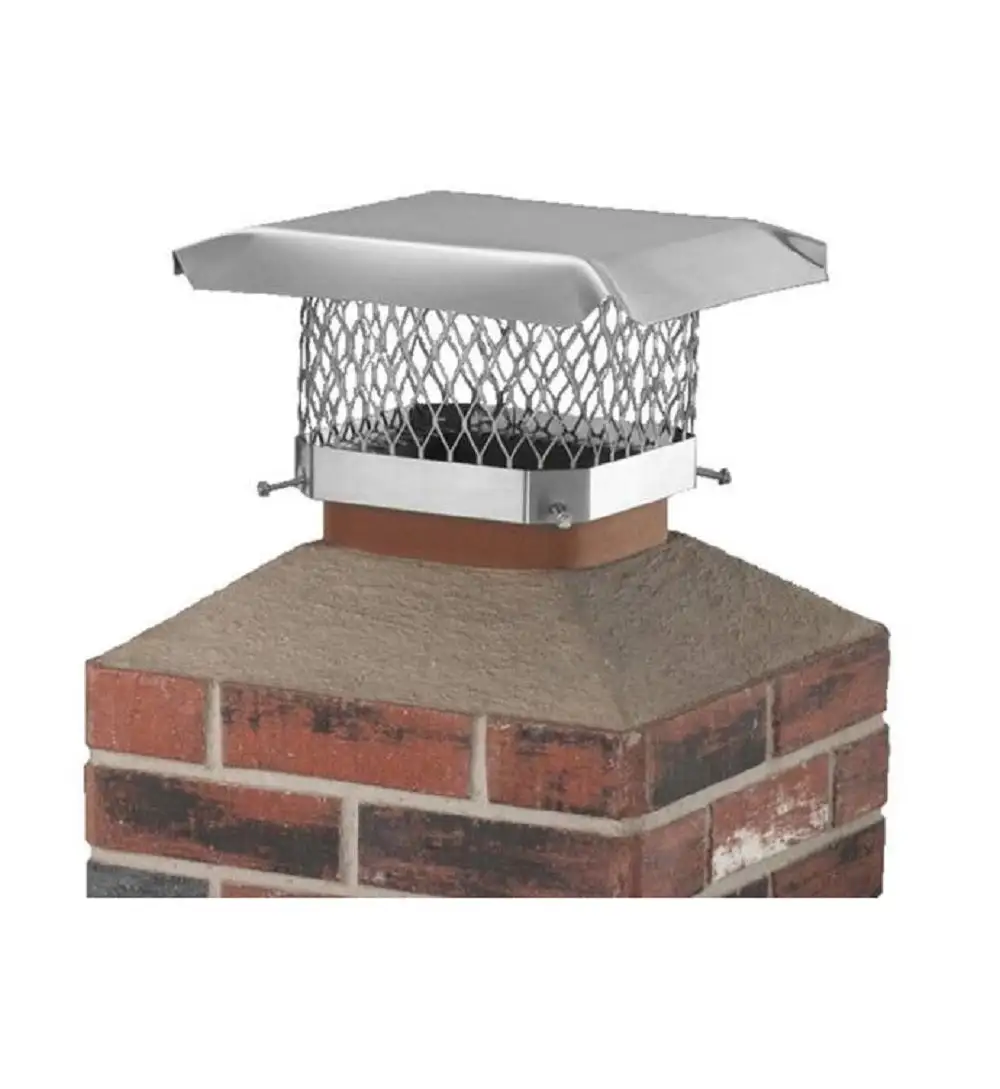 Hy-C SCSS99 Chimney Cover Cap