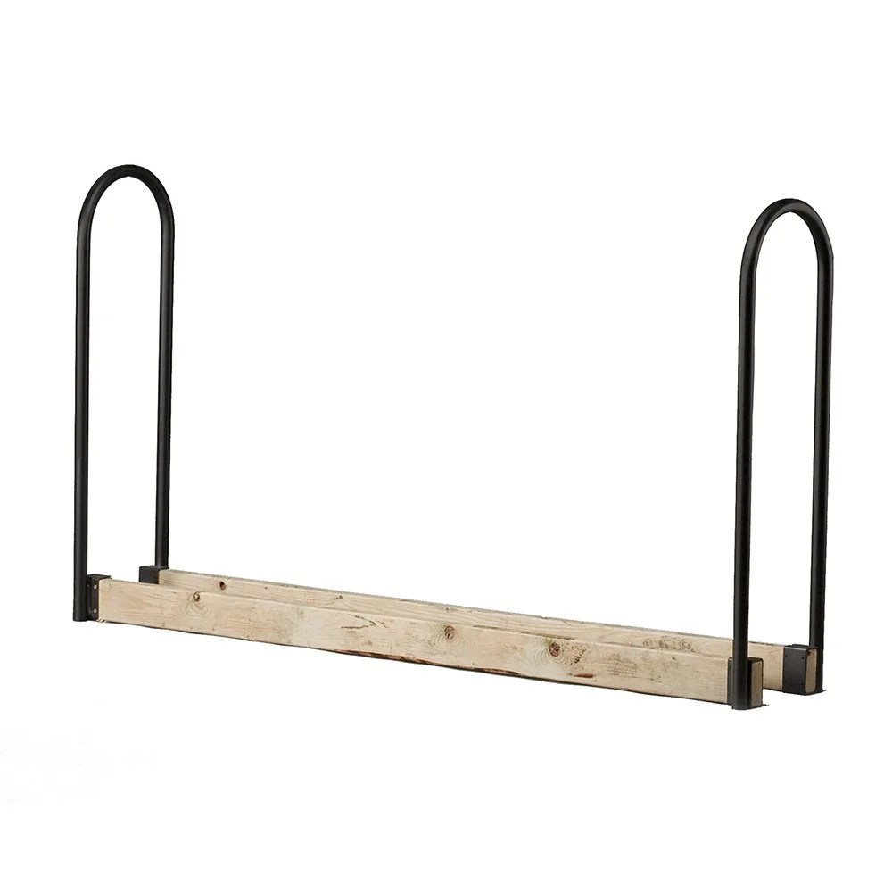 Hy-C SLRA Adjustable Log Rack