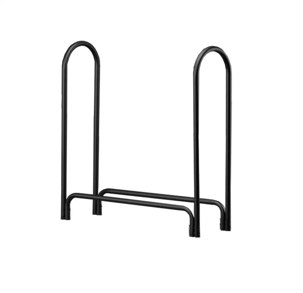 Hy-C SLRM Half-Face Cord Log Rack