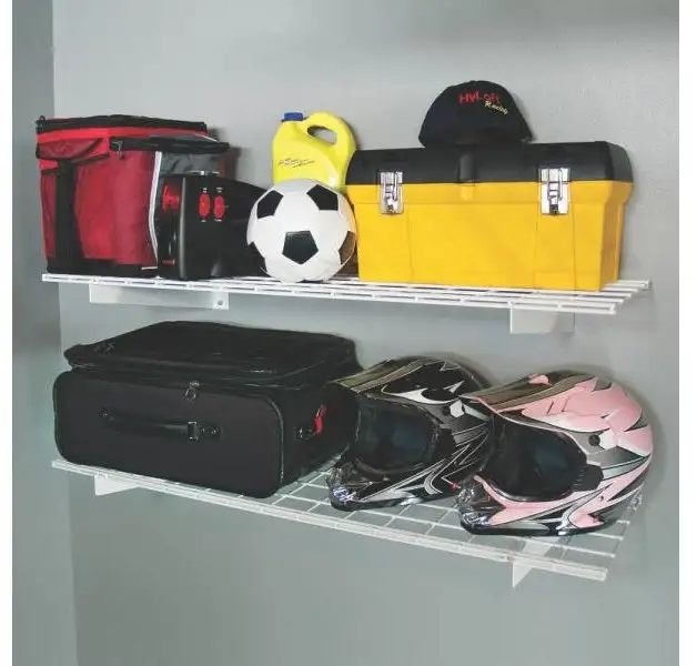 HyLoft 00968 Wall Storage Unit