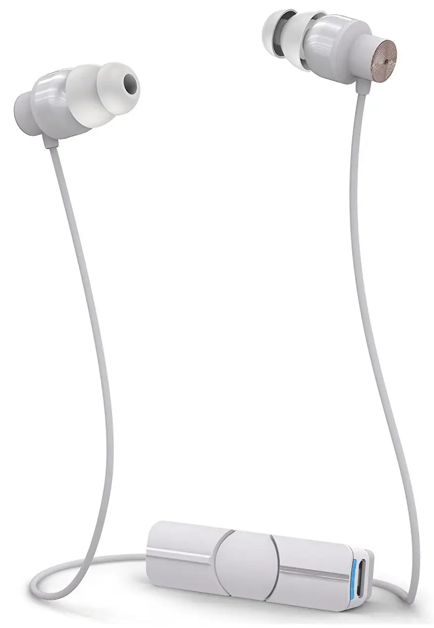 iFrogz IFIMPE-WD0 Impulse Wireless Bluetooth Universal Headphone