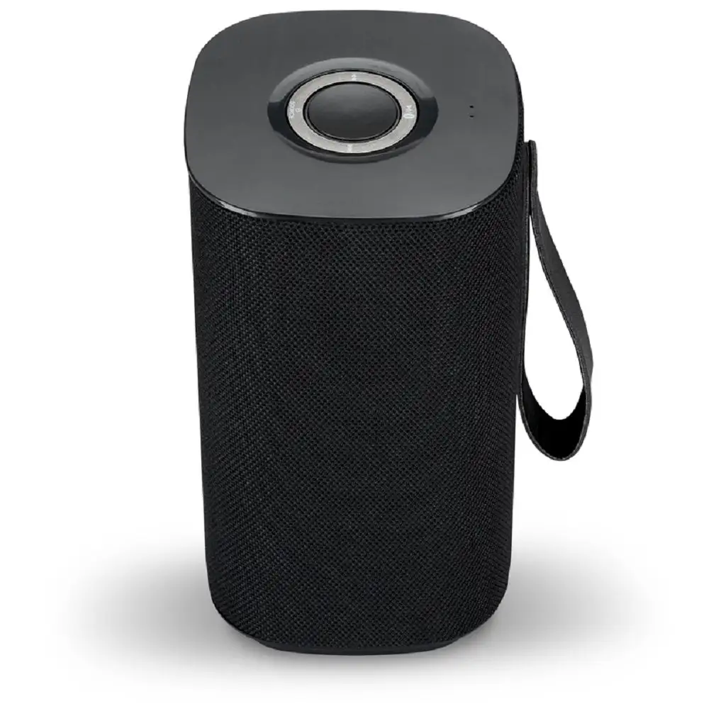 iLive ISB180B Wireless Bluetooth Portable Speaker