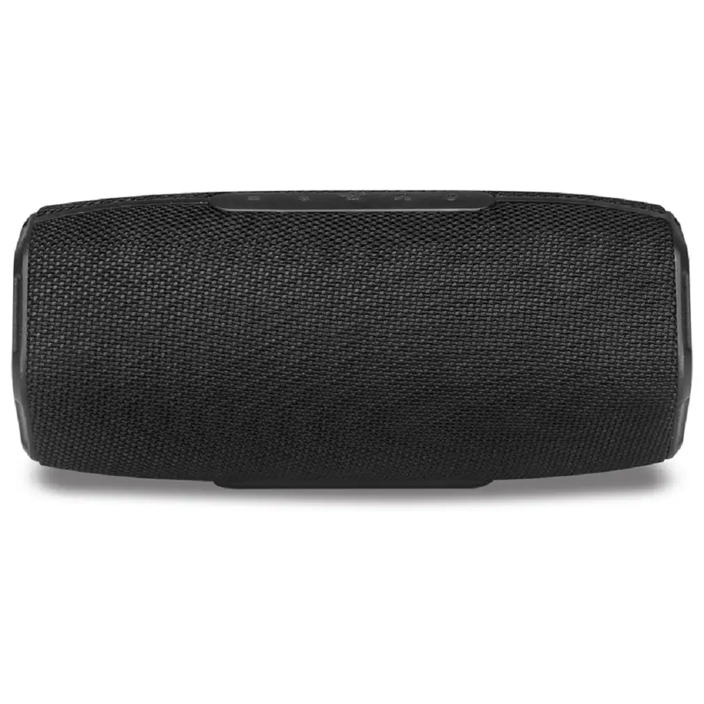 iLive ISBW348B Wireless Bluetooth Portable Speaker