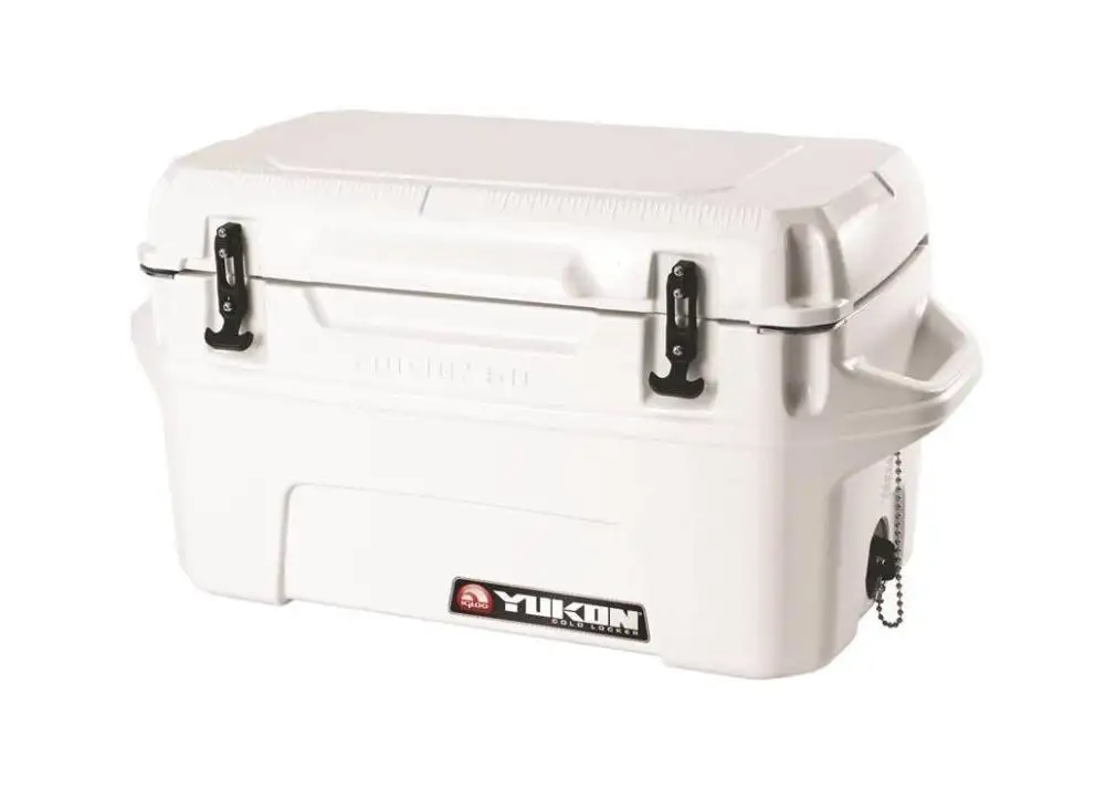 Igloo 44666 Yukon Cooler 50 Quart