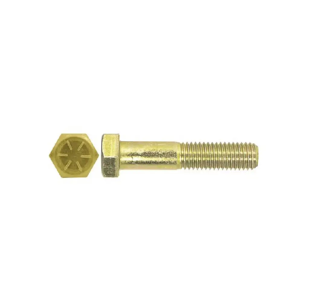 Imperial 17819 Sae Hex Head Cap Screw