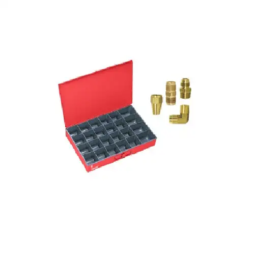 Imperial 192-1 Inverted Flare Fittings Assortment