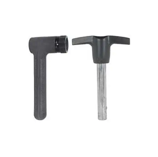 Imperial 6885 Thickwall Rivet Nut Installation Tool