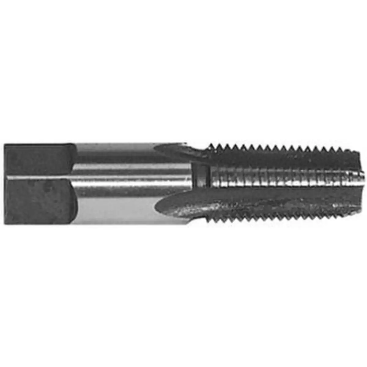 Imperial 70881 High Speed Steel Pipe Taper Tap