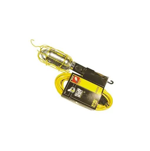 Imperial 71091 Yellow Jacket Work Light Cord