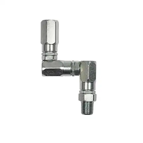 Imperial 72539 High Pressure Swivel