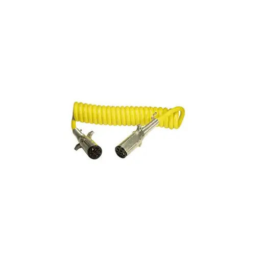 Imperial 73151 ISO Coiled Cord