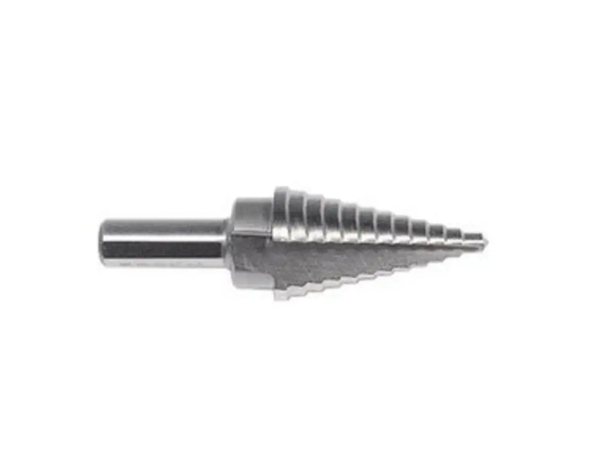 Imperial 80452 Step Drill