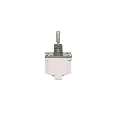 Imperial 81635 Environmentally Sealed Toggle Switch