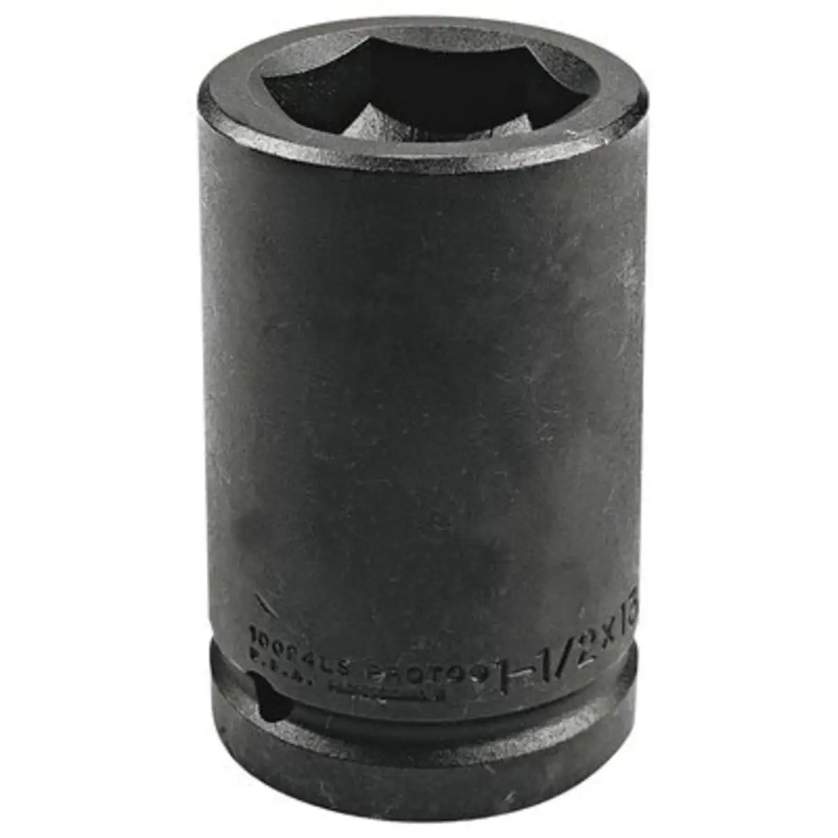 Imperial 87068 Budd Wheel Socket