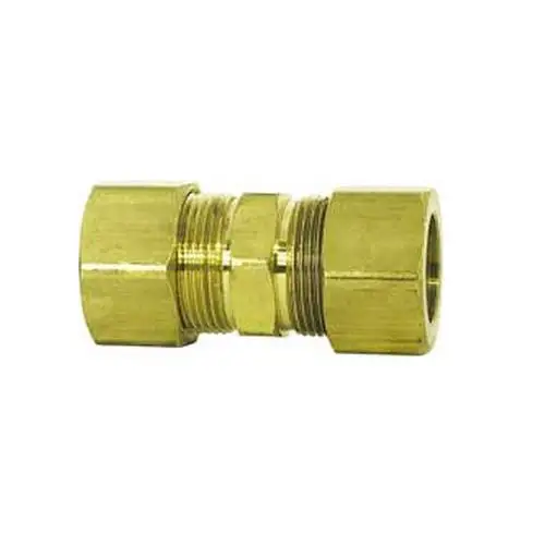 Imperial 90077 Compression Tube Union Fitting