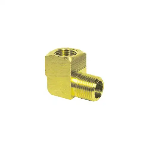 Imperial 90388 Pipe Tall Street Thread Elbow