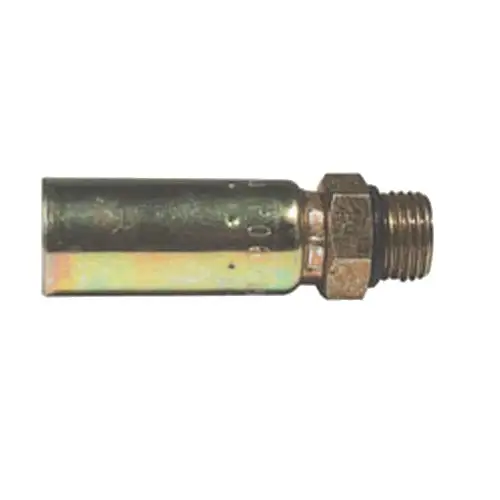 Eaton Weatherhead 92874 Coll-O-Crimp U Series Hose End