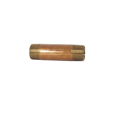 Imperial 93872 Pipe Long Nipple Fitting