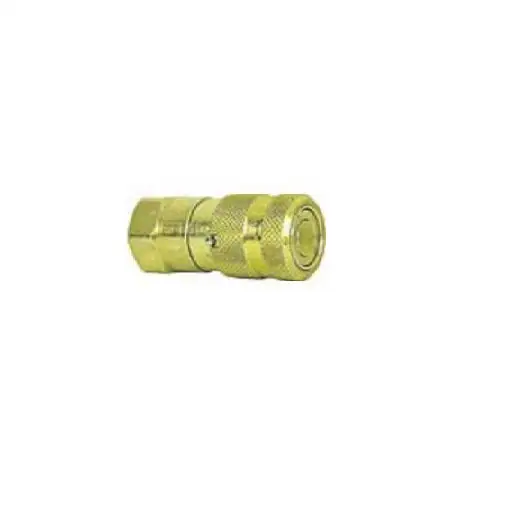 Imperial 97464 Flush Face Double Shut-Off Hydraulic Coupler