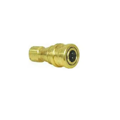 Imperial 97474 Double Shut-Off Hydraulic Coupler