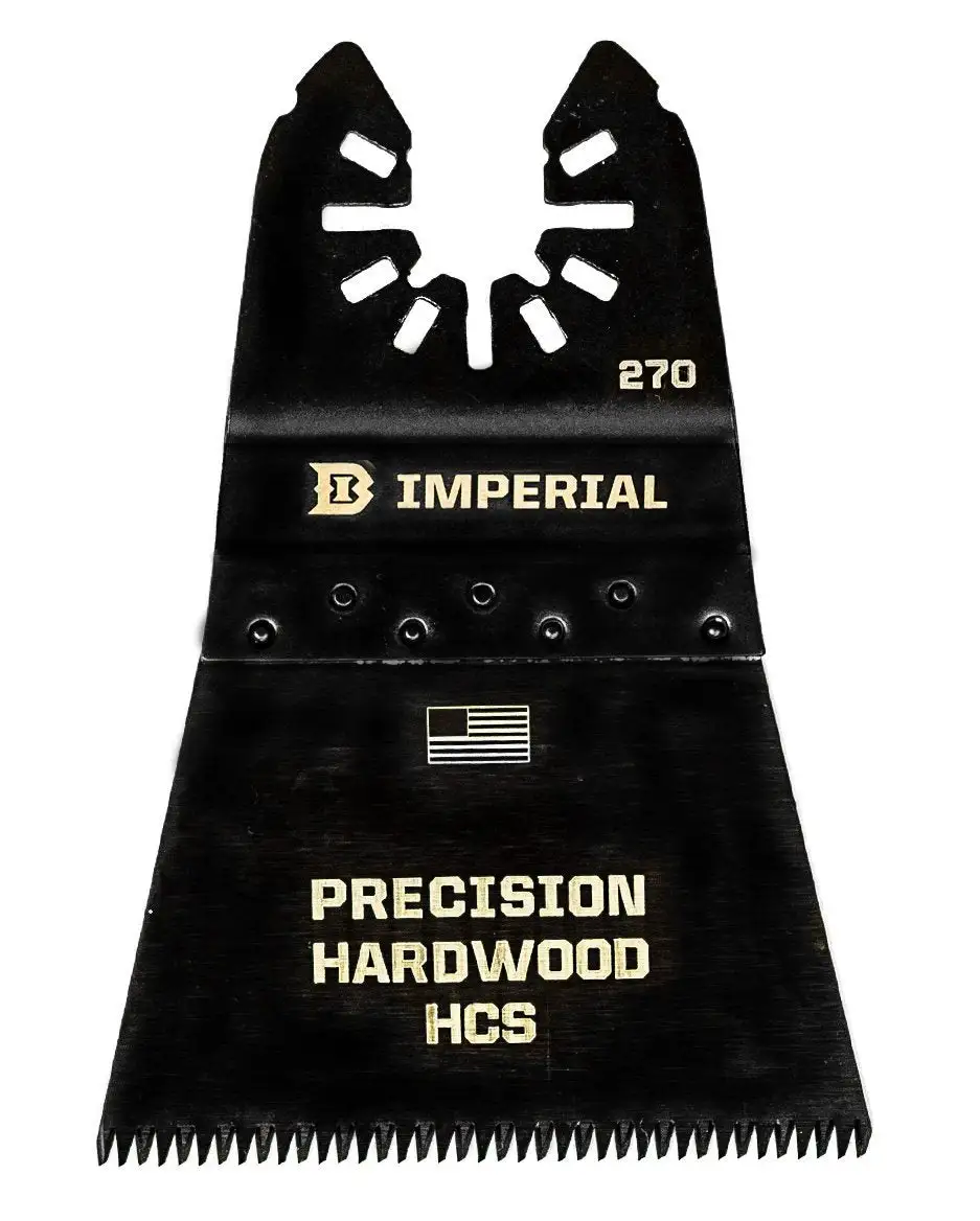 Imperial Blades IBOA270-10 Japanese Precision HCS Blade