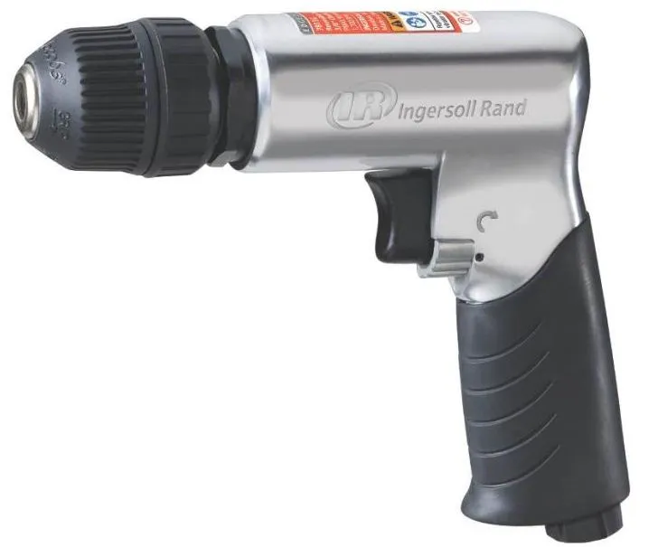 Ingersoll-Rand 7811G Reversible Air Drill