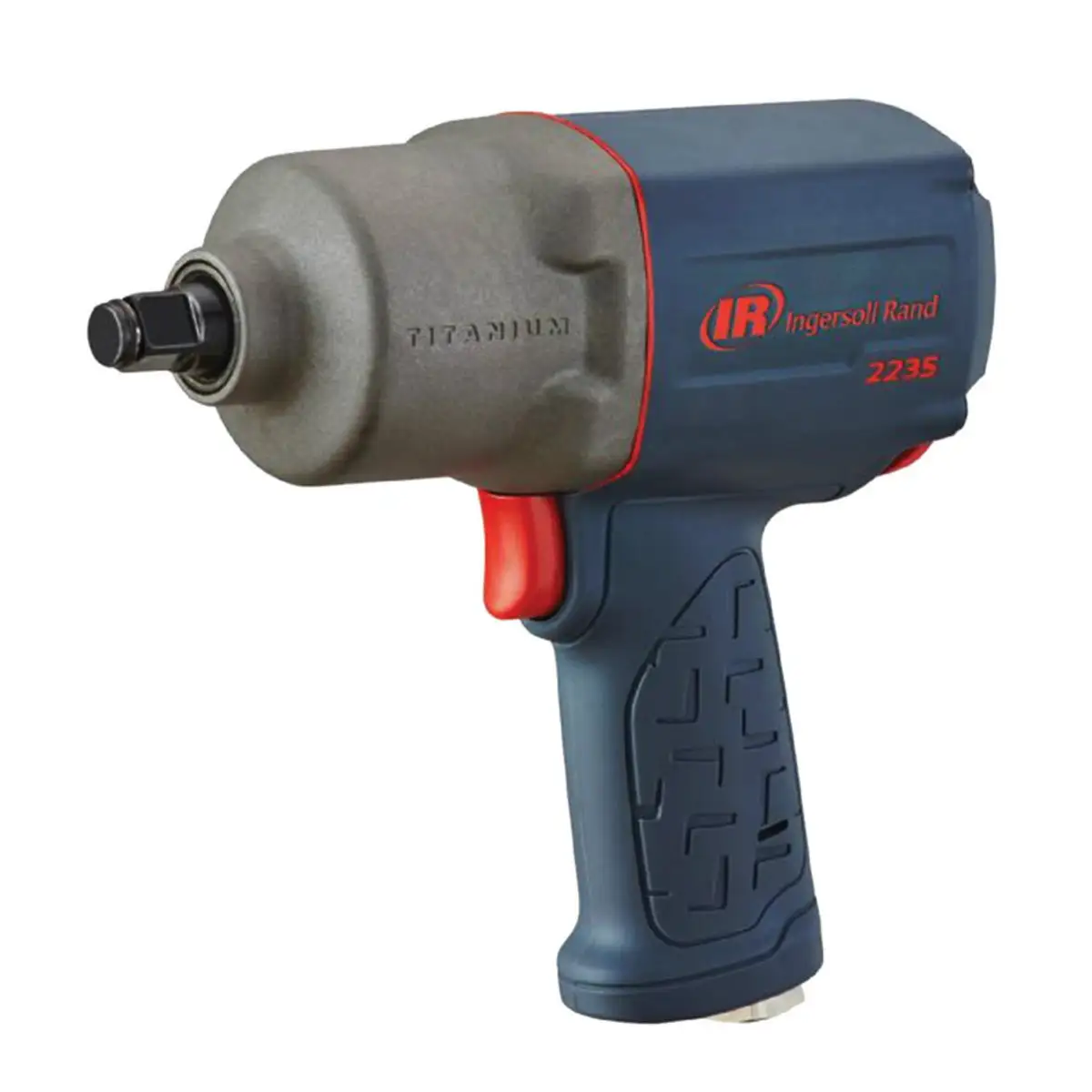 Ingersoll Rand 2235TIMAX Air Impact Wrench Tool