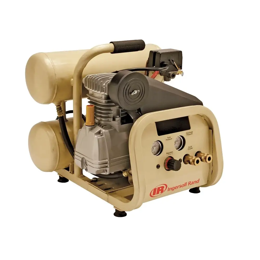 Ingersoll Rand P1IU-A9 Air Compressor