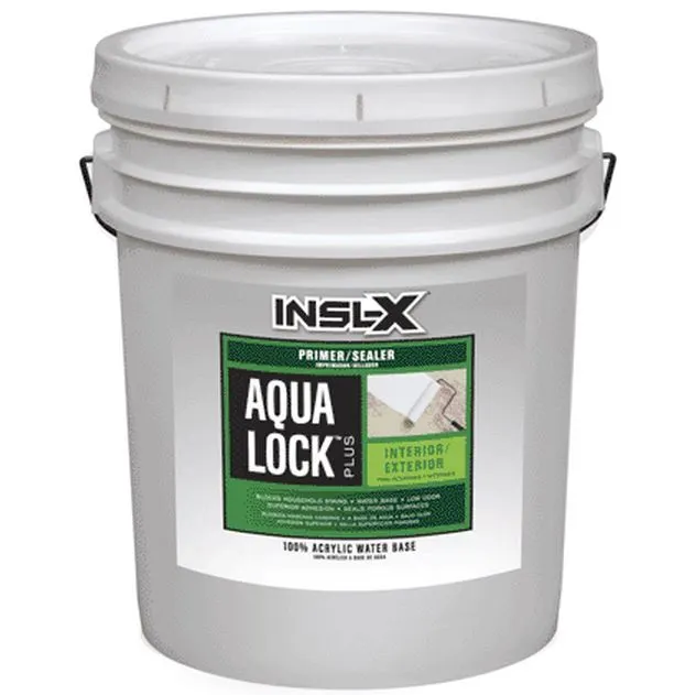 Insl-X AQ0400099-05 Aqua Lock Plus