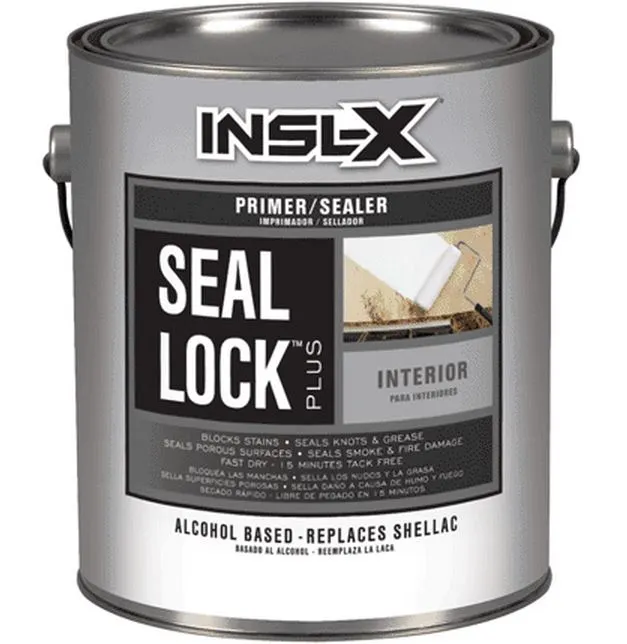 Insl-X IL6800099-01 Seal Lock Plus