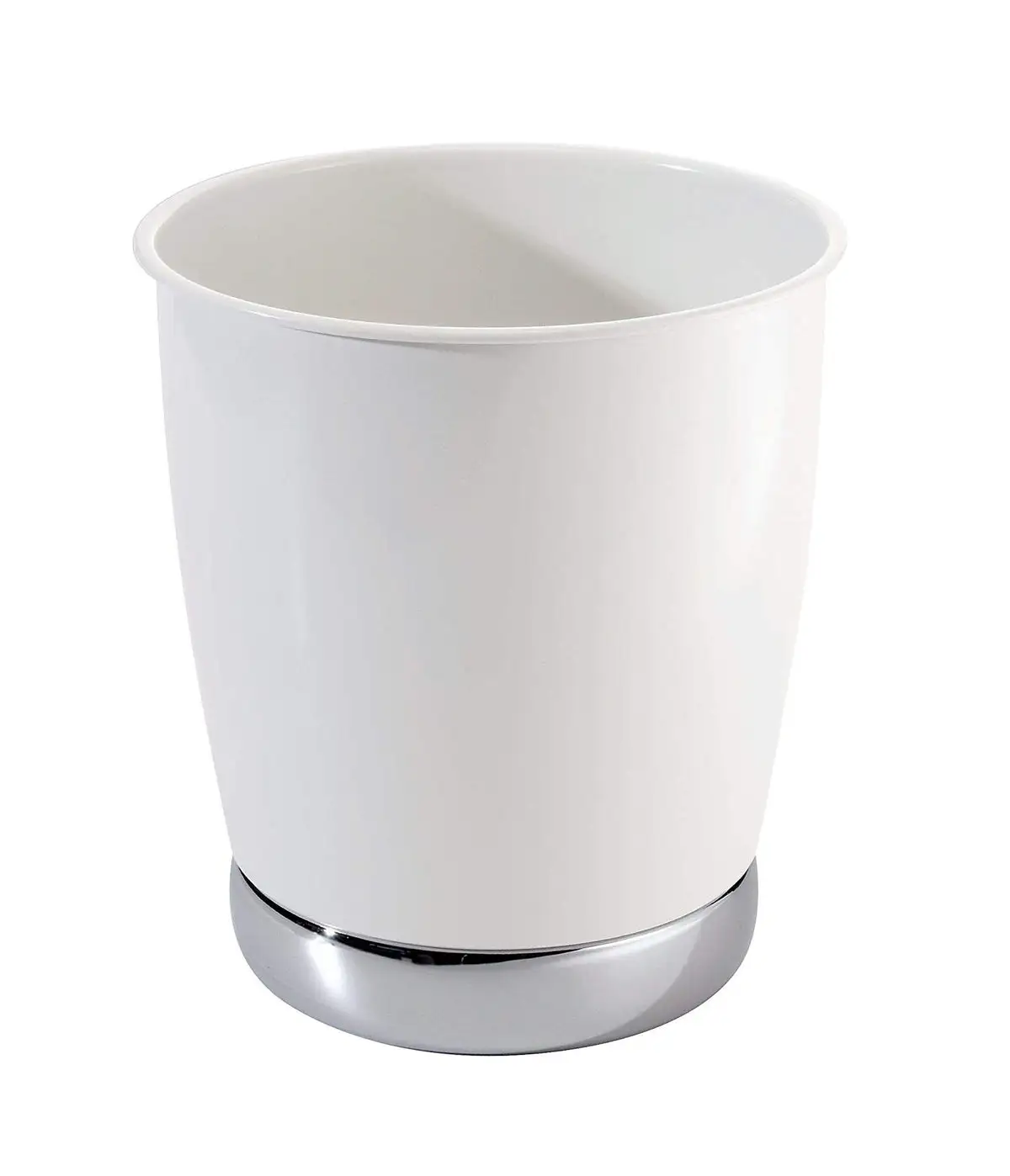 InterDesign 74721 York Bath Waste Can