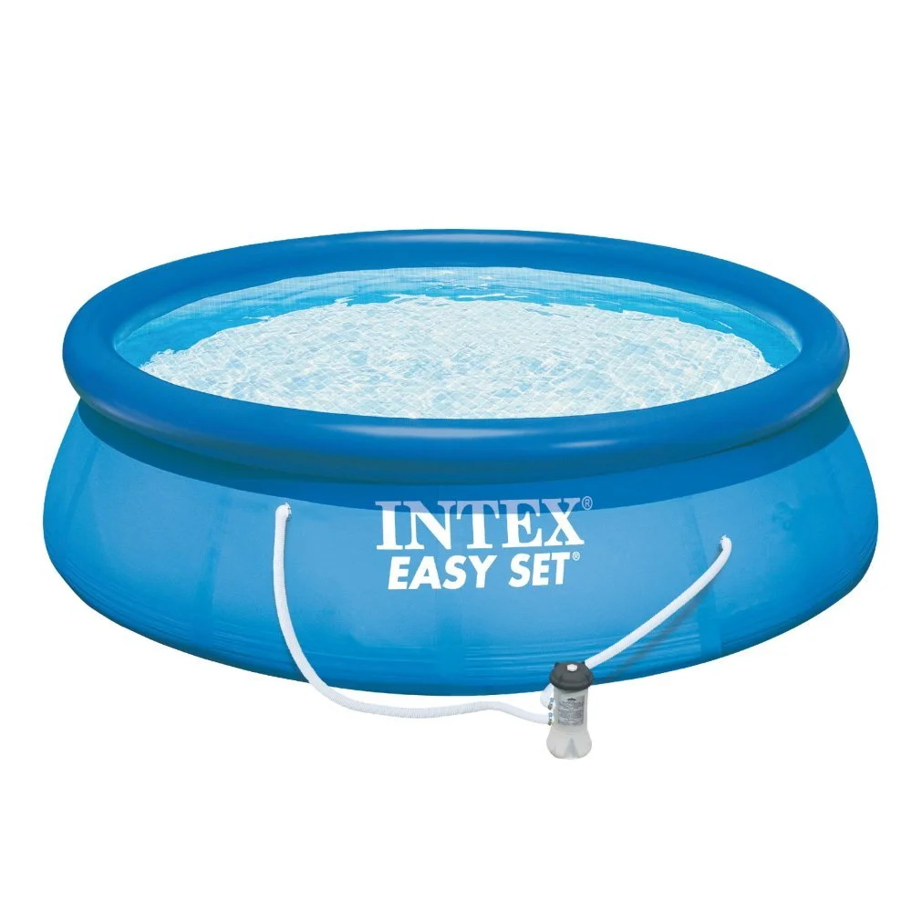 Intex 26165EH Easy Set Swimming Pool