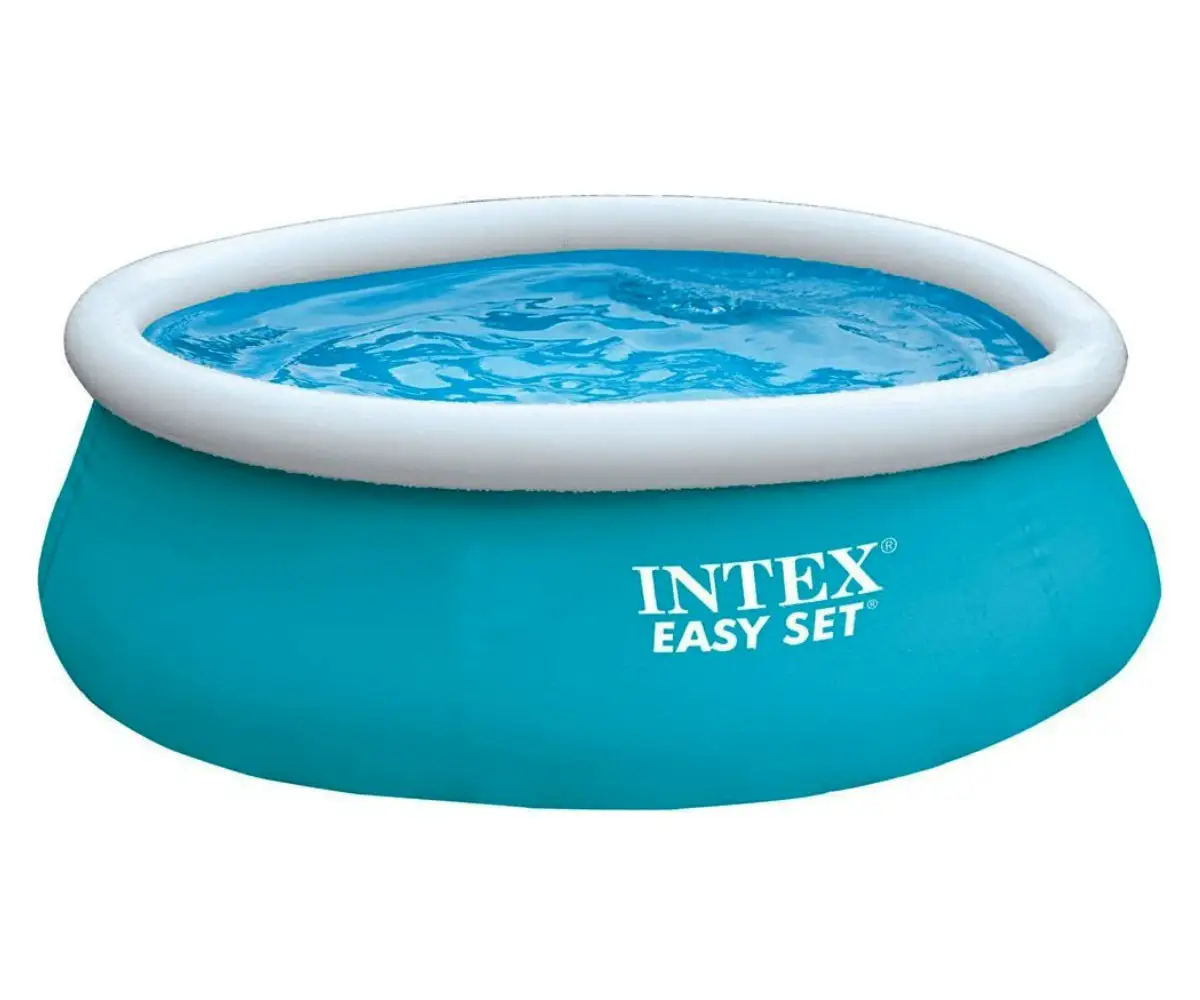 Intex 28101EH Easy Set Inflatable Swimming Pool