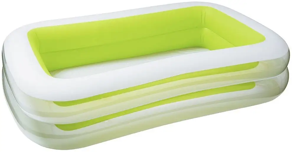 Intex 56483EP Swim Center Inflatable Family Pool